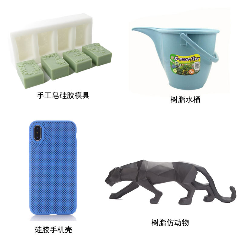 矽（guī）膠製品