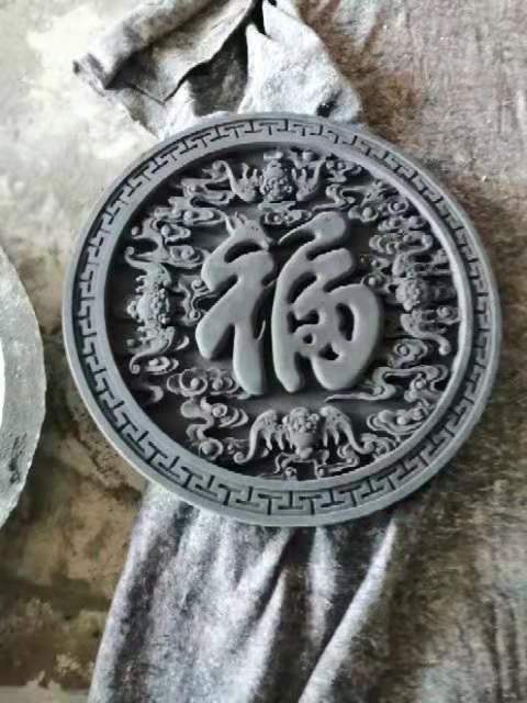 浮雕模具矽膠（jiāo）